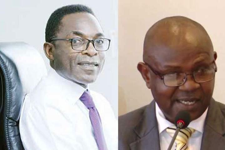 Airlines bosses given five days to defend themselves Airlines bosses given five days to defend themselves