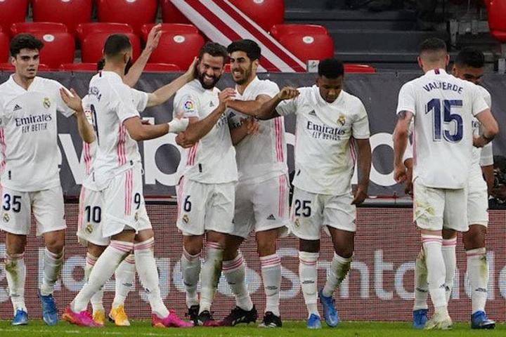 Real Madrid denies it wants to jump to Premier League Real Madrid denies it wants to jump to Premier League