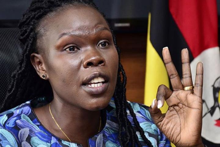 UPDF to handle all local construction projects, says Anite UPDF to handle all local construction projects, says Anite