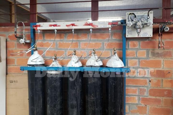 How shortage of cylinders worsened oxygen crisis How shortage of cylinders worsened oxygen crisis