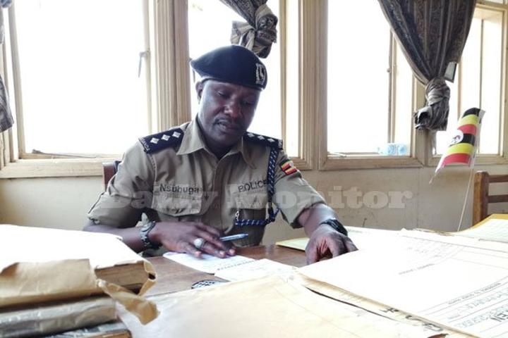 Four arrested in connection with fresh murders in Masaka Four arrested in connection with fresh murders in Masaka