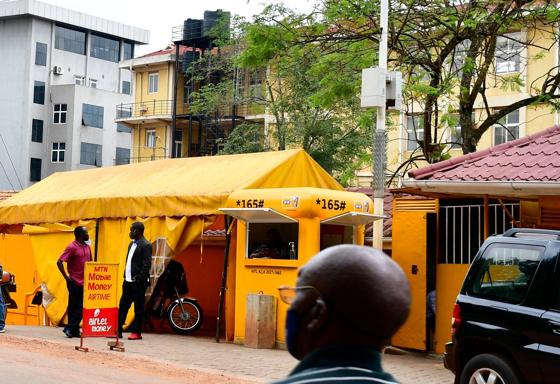 NRM risks losing Shs6.7b party base NRM risks losing Shs6.7b party base