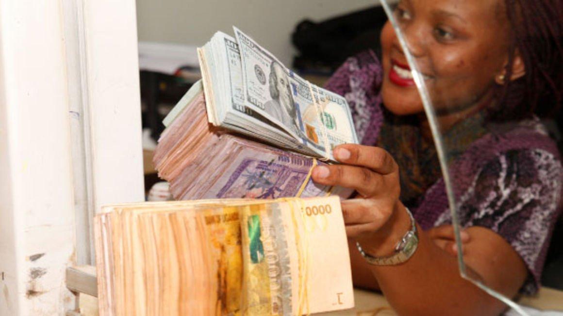 Interest rates drop amid subdued credit demand Interest rates drop amid subdued credit demand