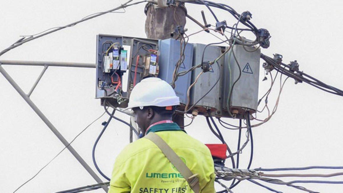 Govt in bid to connect 235,000 households to national grid Govt in bid to connect 235,000 households to national grid
