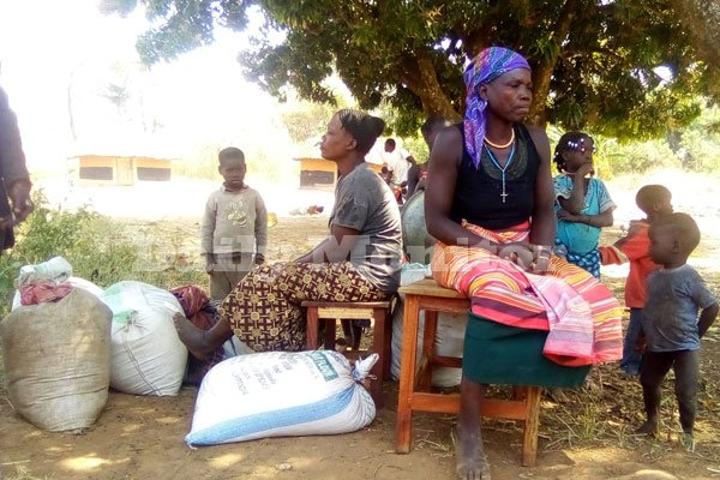 Madi leaders reject Museveni directives on Apaa land conflict Madi leaders reject Museveni directives on Apaa land conflict