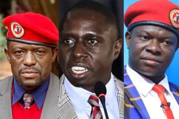 All systems set as judges hear 2021 poll petitions All systems set as judges hear 2021 poll petitions