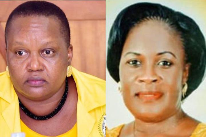 Court to hear Wanyoto’s election petition next week Court to hear Wanyoto’s election petition next week
