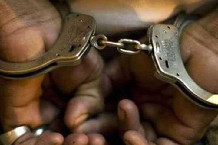 Moroto CID boss arrested for releasing exhibits Moroto CID boss arrested for releasing exhibits