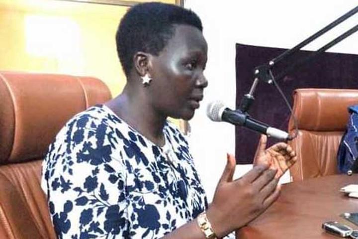 11 security personnel arrested over Oyam murder 11 security personnel arrested over Oyam murder