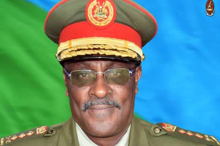 Lt Gen Pecos Kutesa dies in India Lt Gen Pecos Kutesa dies in India