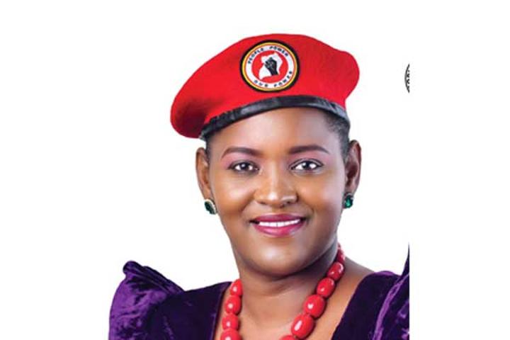 MPs reject request to meet Janet at State House MPs reject request to meet Janet at State House