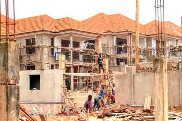 Uganda’s real estate sector remains resilient despite lockdown shocks Uganda’s real estate sector remains resilient despite lockdown shocks