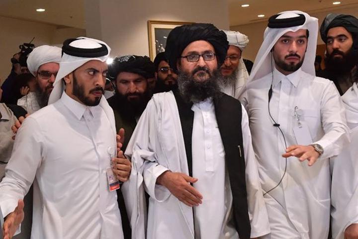 Terror and the Taliban Terror and the Taliban