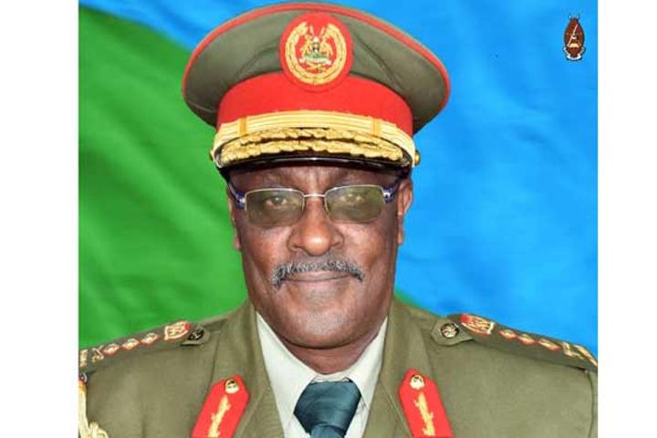 How Gen Pecos Kutesa will be remembered How Gen Pecos Kutesa will be remembered