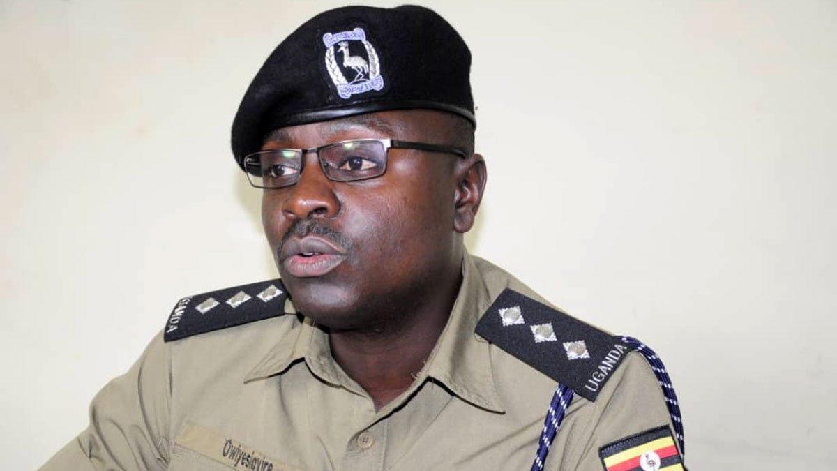 Guard shoots two dead in Bukasa Guard shoots two dead in Bukasa