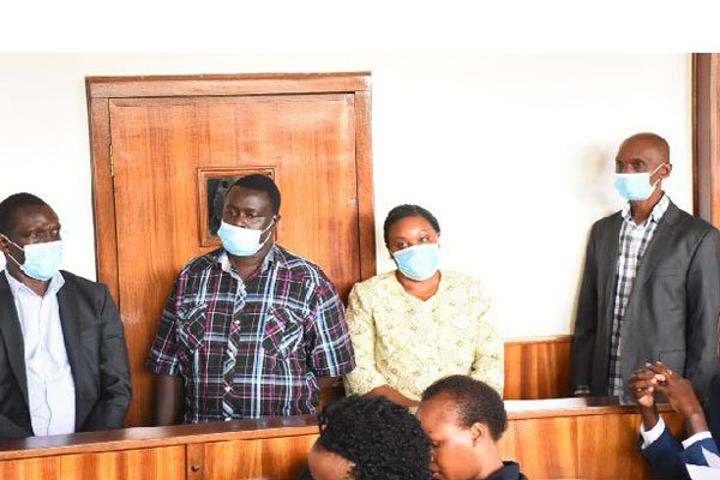 DPP drops charges against OPM officials in Covid food scandal DPP drops charges against OPM officials in Covid food scandal