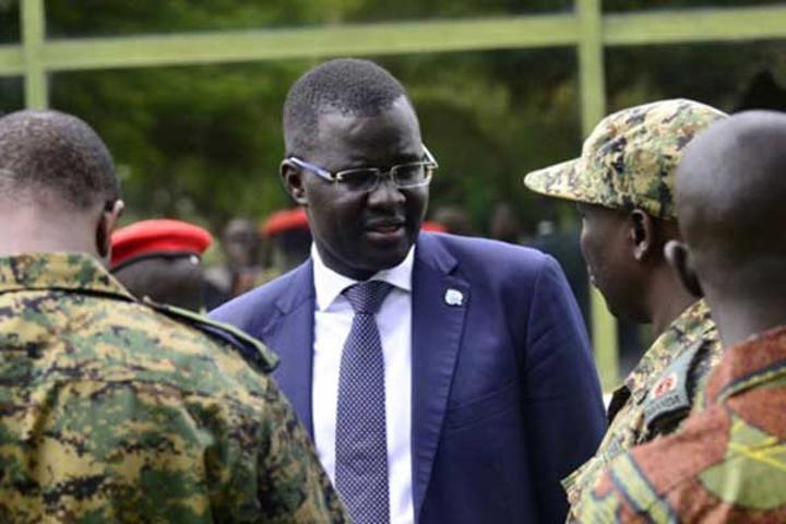 Opiyo’s Chapter Four, CCEDU closed as government suspends 54 NGOs Opiyo’s Chapter Four, CCEDU closed as government suspends 54 NGOs