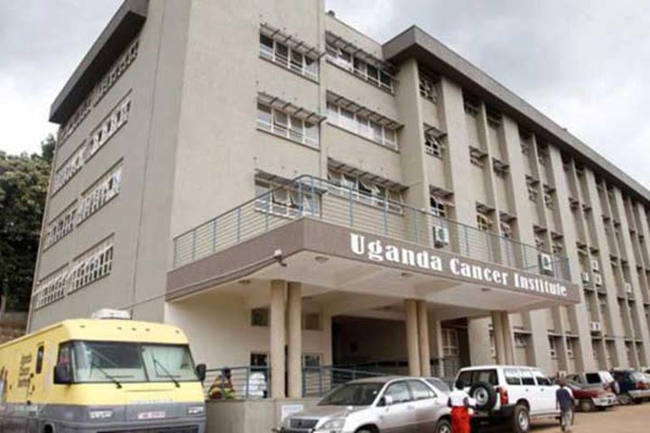 Uganda improves cancer health care as cases surge Uganda improves cancer health care as cases surge