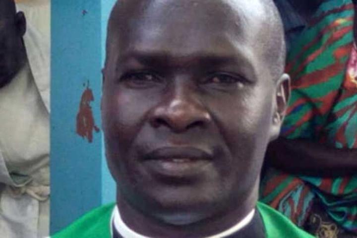 Bishops, clergy meet in Ngora over Kumi Diocese deadlock Bishops, clergy meet in Ngora over Kumi Diocese deadlock