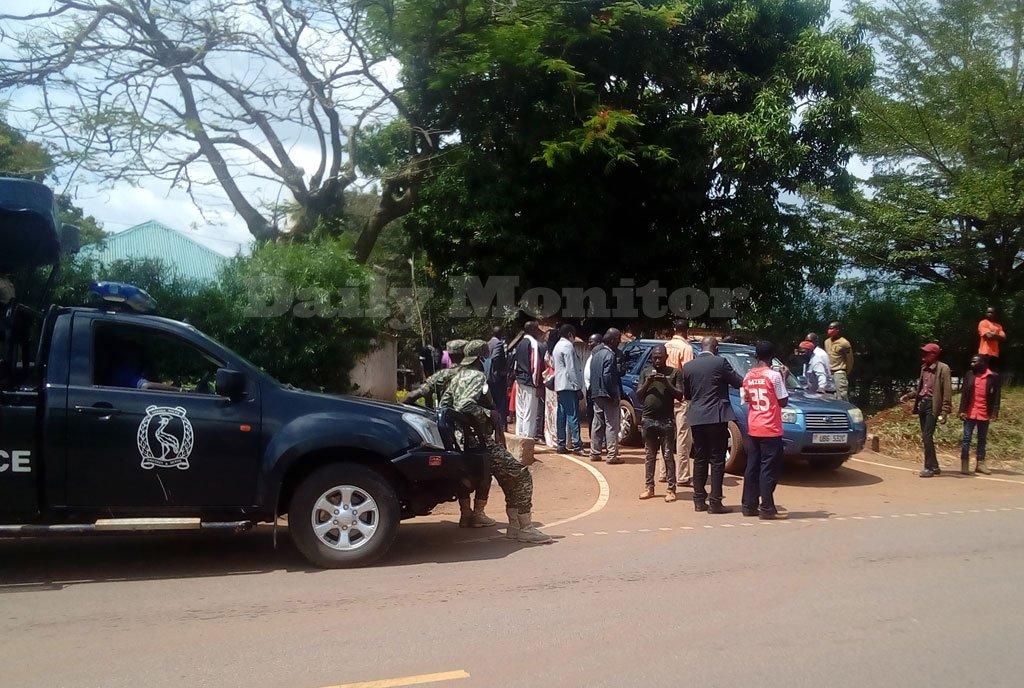NUP in dilemma as party fails to pick candidate for Kayunga LC 5 by-election NUP in dilemma as party fails to pick candidate for Kayunga LC 5 by-election