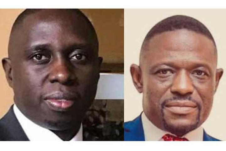 Kampala Central MP poll petition set for judgment Kampala Central MP poll petition set for judgment