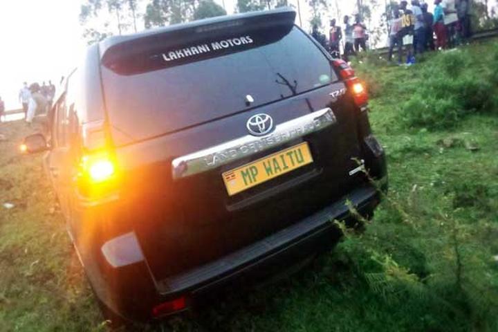 Police to charge MP's driver over death of three people Police to charge MP's driver over death of three people