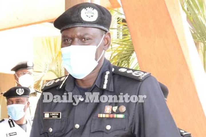 Acholi to honour Lokech's 'role' in peace restoration Acholi to honour Lokech's 'role' in peace restoration