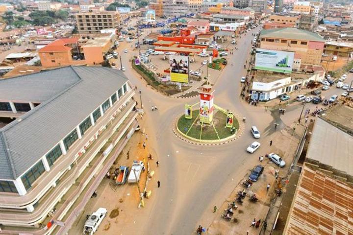 Committee to handle Mbarara City, district woes Committee to handle Mbarara City, district woes