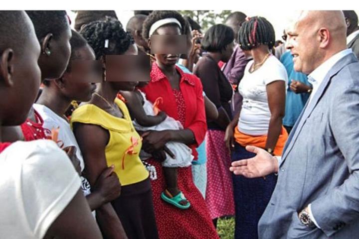 Elgon region grapples with teen pregnancies, marriages Elgon region grapples with teen pregnancies, marriages