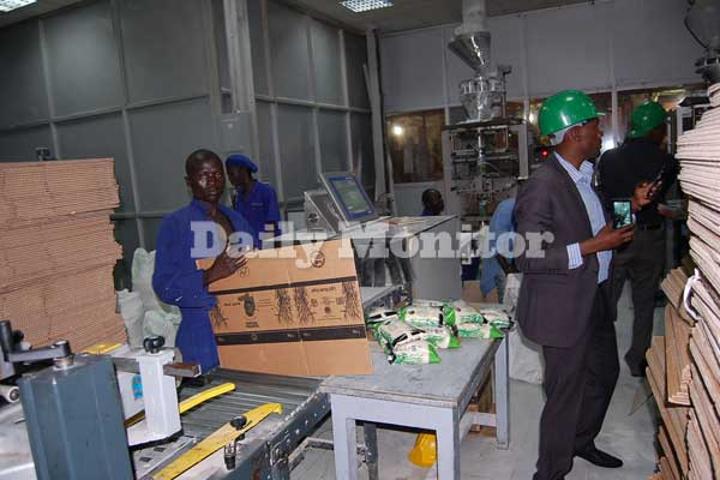 Kenya cuts Uganda’s sugar export quota by 79 per cent Kenya cuts Uganda’s sugar export quota by 79 per cent