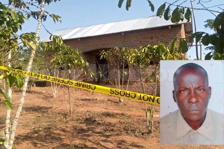 Masaka murders: Assailants kill 20th person in one month, 38 arrested Masaka murders: Assailants kill 20th person in one month, 38 arrested