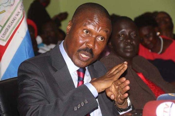 Go slow on Afghan evacuees, Muntu warns Museveni Go slow on Afghan evacuees, Muntu warns Museveni