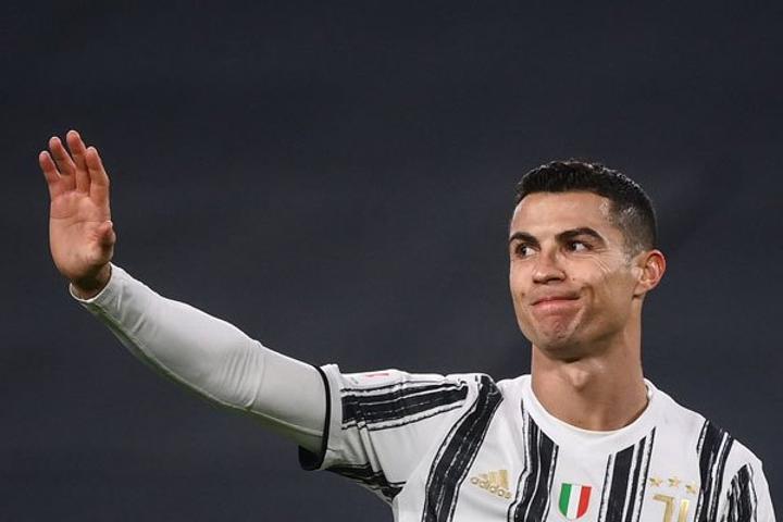 Manchester United agree deal with Juventus for return of Cristiano Ronaldo Manchester United agree deal with Juventus for return of Cristiano Ronaldo
