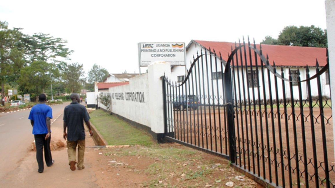 Inside the fights, sackings at govt printers Inside the fights, sackings at govt printers