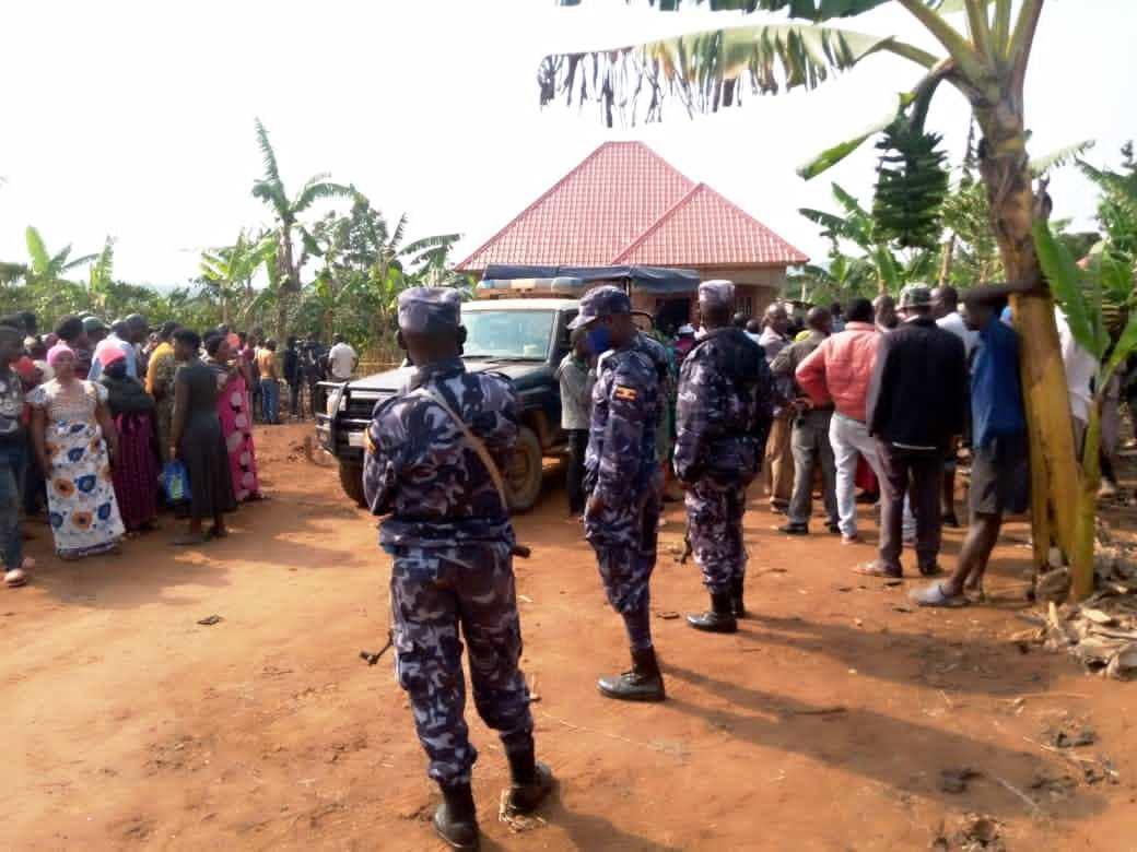 Masaka murders: Two more people killed, toll at 25 Masaka murders: Two more people killed, toll at 25