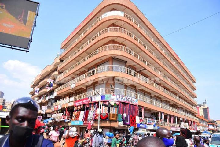 City traders plan to close shops over rental arrears City traders plan to close shops over rental arrears