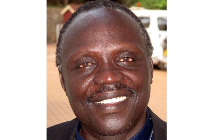 Rev Gelenga remembered as a friend, animal lover Rev Gelenga remembered as a friend, animal lover