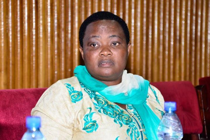 Give more land to Bulambuli landslide victims – Nabbanja Give more land to Bulambuli landslide victims – Nabbanja