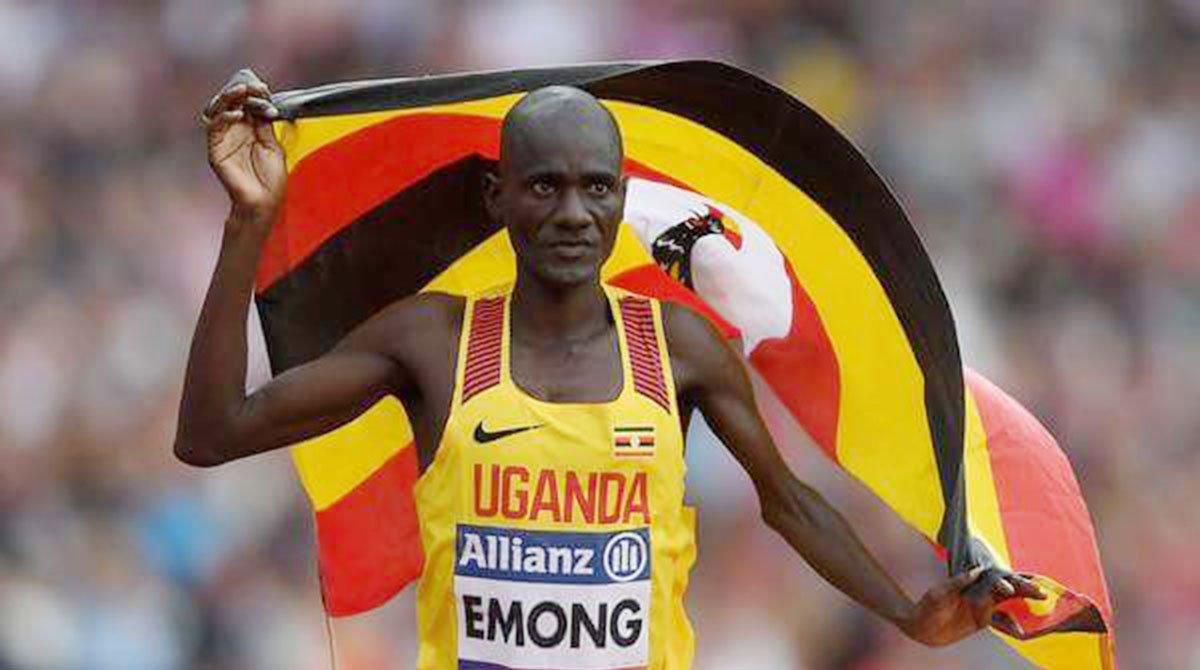 Obua wants equal reward for Emong Obua wants equal reward for Emong