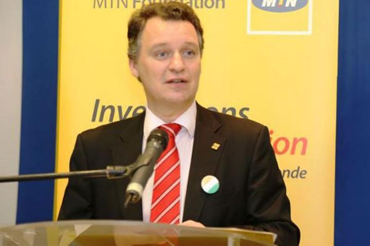 MTN finalising listing plan - Wim MTN finalising listing plan - Wim