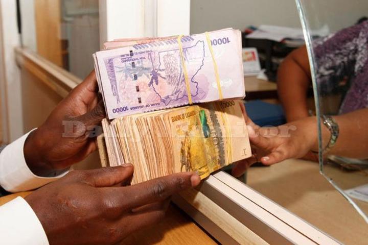 Govt cautions public against unlicensed money lenders Govt cautions public against unlicensed money lenders