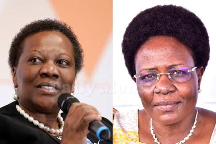 Muloni, Kitutu disagree over govt appointments in Bugisu Muloni, Kitutu disagree over govt appointments in Bugisu