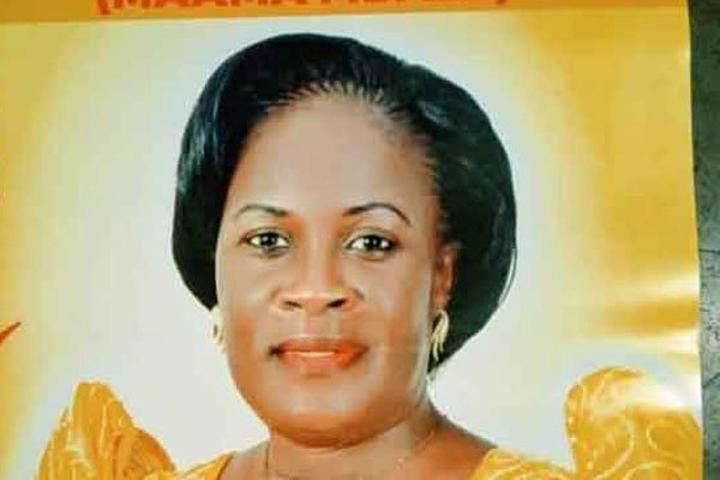 Mbale City Woman MP petitions Speaker over death threats Mbale City Woman MP petitions Speaker over death threats