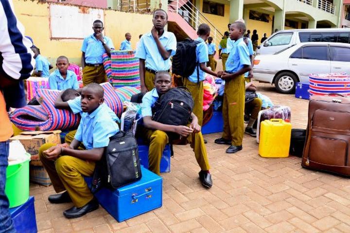 Schools to reopen in next two weeks Schools to reopen in next two weeks