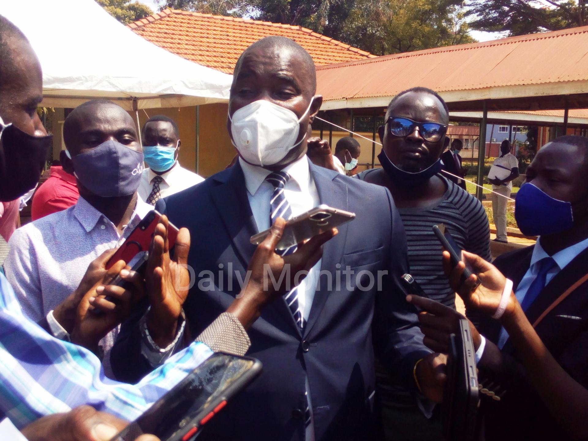 Court orders fresh election for Soroti East MP seat Court orders fresh election for Soroti East MP seat