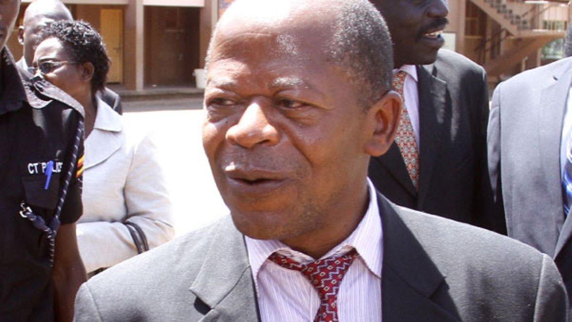 Minister Muyingo tasked to act fast on Silverbacks’ funding Minister Muyingo tasked to act fast on Silverbacks’ funding