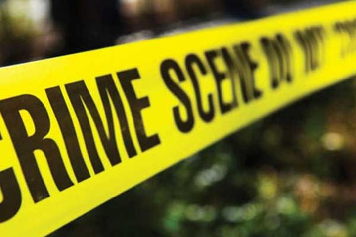 UPDF soldier shoots self after killing colleague’s wife UPDF soldier shoots self after killing colleague’s wife