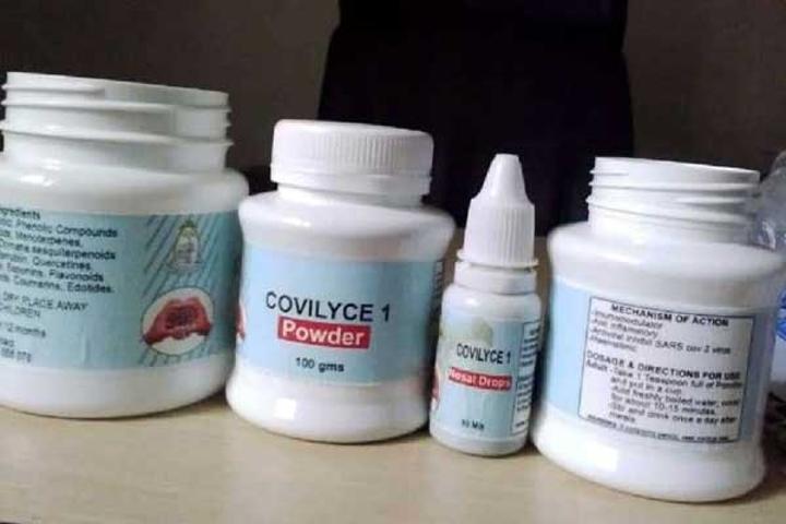 Covid drug developers ask for funds for clinical trials Covid drug developers ask for funds for clinical trials