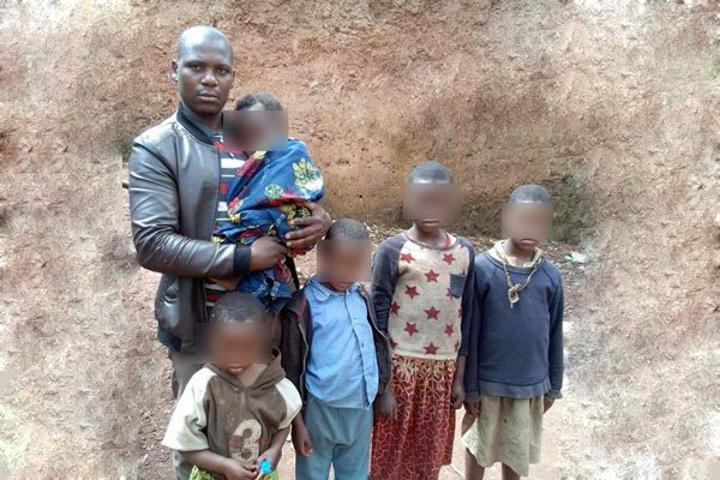 Man fails to clear bride price, wife taken away Man fails to clear bride price, wife taken away
