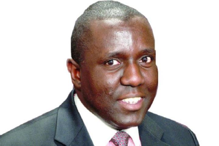 Threats to recovery of agricultural sector Threats to recovery of agricultural sector